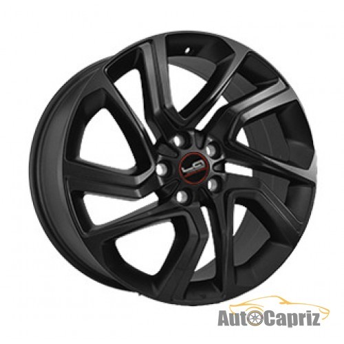 Диски Replica LegeArtis LR519 MB R20 W8.5 PCD5x120 ET47.0 DIA72.6